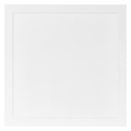 Osram - LED RGBW Dæmpbart loftarmatur SMART+ MAGIC LED/24W/230V 2700-6500K 45x45 cm Wi-Fi + fjernbetjening