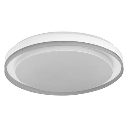 Osram - SMART+ MAGIC LED RGBW loftlampe, dæmpbar, 38 W, 230 V, Ø 49 cm, hvid, 2700–6500 K, Wi‑Fi