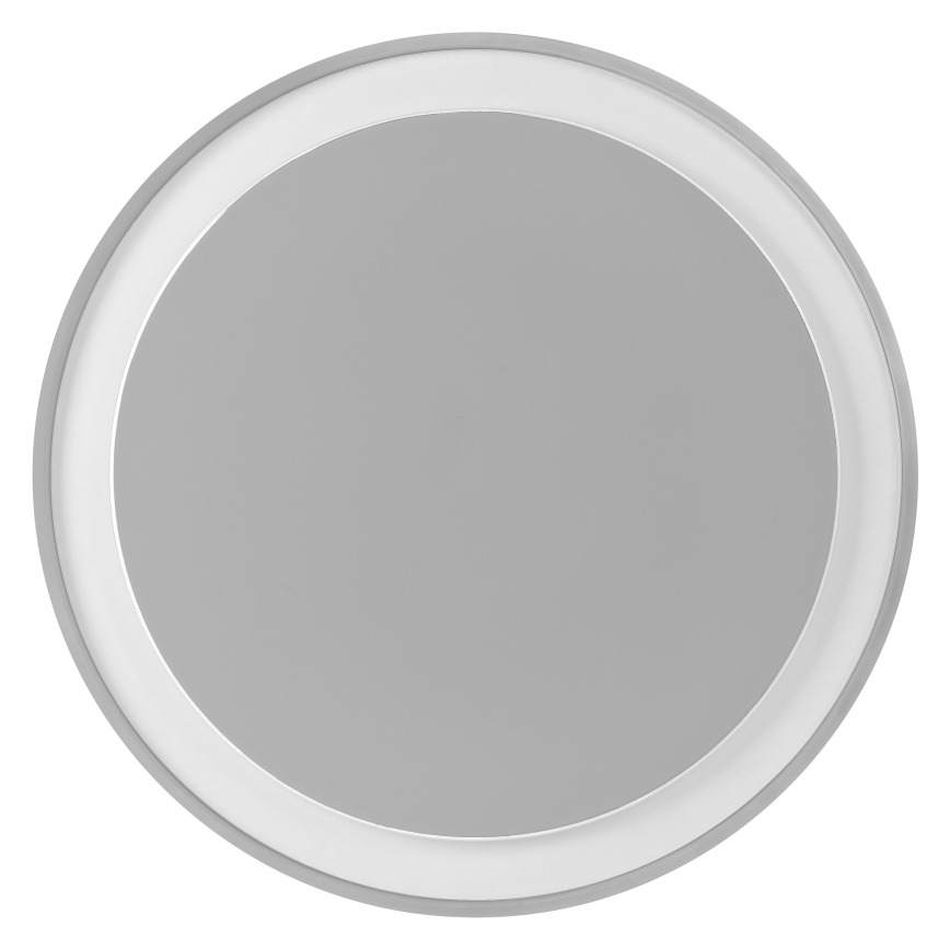 Osram - SMART+ MAGIC LED RGBW loftlampe, dæmpbar, 38 W, 230 V, Ø 49 cm, hvid, 2700–6500 K, Wi‑Fi