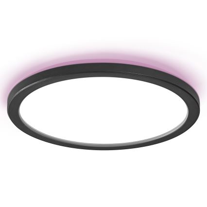 Osram - LED RGBW Dæmpbar loftlampe SMART+ ORBIS LED/19W/230V Ø 23,5 cm 2700-6500K Wi-Fi