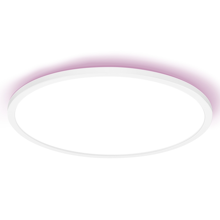 Osram - LED RGBW Dæmpbar loftlampe SMART+ ORBIS LED/25W/230V Ø 40 cm 2700-6500K Wi-Fi