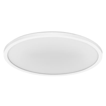 Osram - LED RGBW Dæmpbar loftlampe SMART+ ORBIS LED/25W/230V Ø 40 cm 2700-6500K Wi-Fi