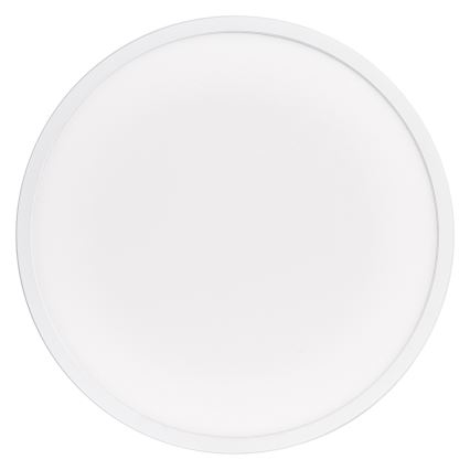 Osram - LED RGBW Dæmpbar loftlampe SMART+ ORBIS LED/25W/230V Ø 40 cm 2700-6500K Wi-Fi