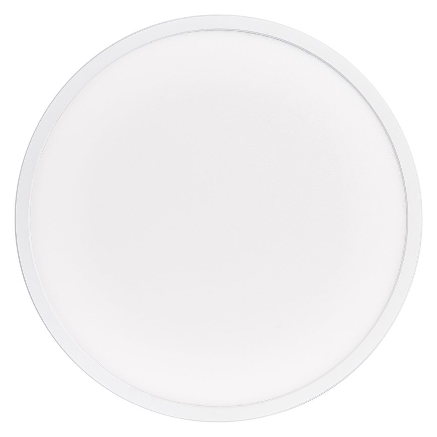 Osram - LED RGBW Dæmpbar loftlampe SMART+ ORBIS LED/25W/230V Ø 40 cm 2700-6500K Wi-Fi