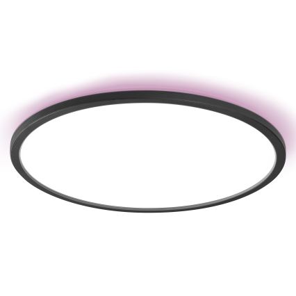Osram - LED RGBW Dæmpbar loftlampe SMART+ ORBIS LED/25W/230V Ø 40 cm 2700-6500K Wi-Fi