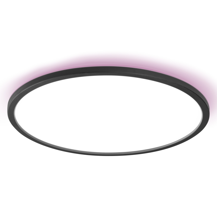 Osram - LED RGBW Dæmpbar loftlampe SMART+ ORBIS LED/25W/230V Ø 40 cm 2700-6500K Wi-Fi