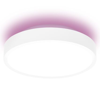 Osram - LED RGBW Dæmpbar loftlampe SMART+ ORBIS LED/28W/230V 2700-6500K Wi-Fi