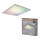 Osram - LED RGBW Dæmpbar loftlampe SMART+ PLANON LED/20W/230V 30x30 cm