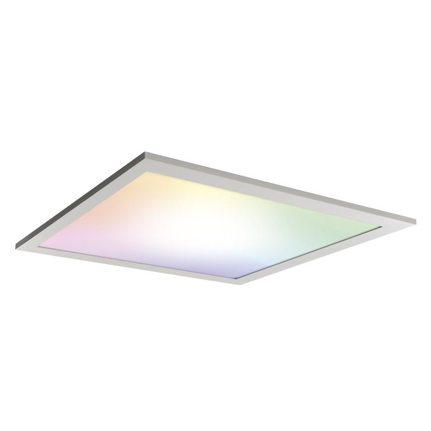 Osram - LED RGBW Dæmpbar loftlampe SMART+ PLANON LED/20W/230V 30x30 cm