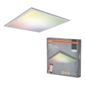 Osram - LED RGBW dæmpbar loftlampe SMART+ PLANON LED/28W/230V 45x45 cm Wi-Fi