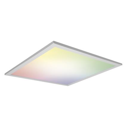 Osram - LED RGBW dæmpbar loftlampe SMART+ PLANON LED/28W/230V 45x45 cm Wi-Fi