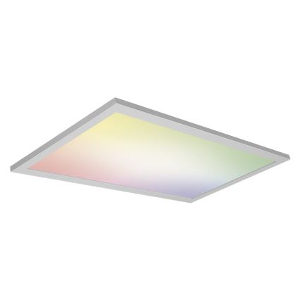 Osram -LED RGBW dæmpbar loftlampe SMART+ PLANON LED/28W/230V 60x30 cm Wi-Fi