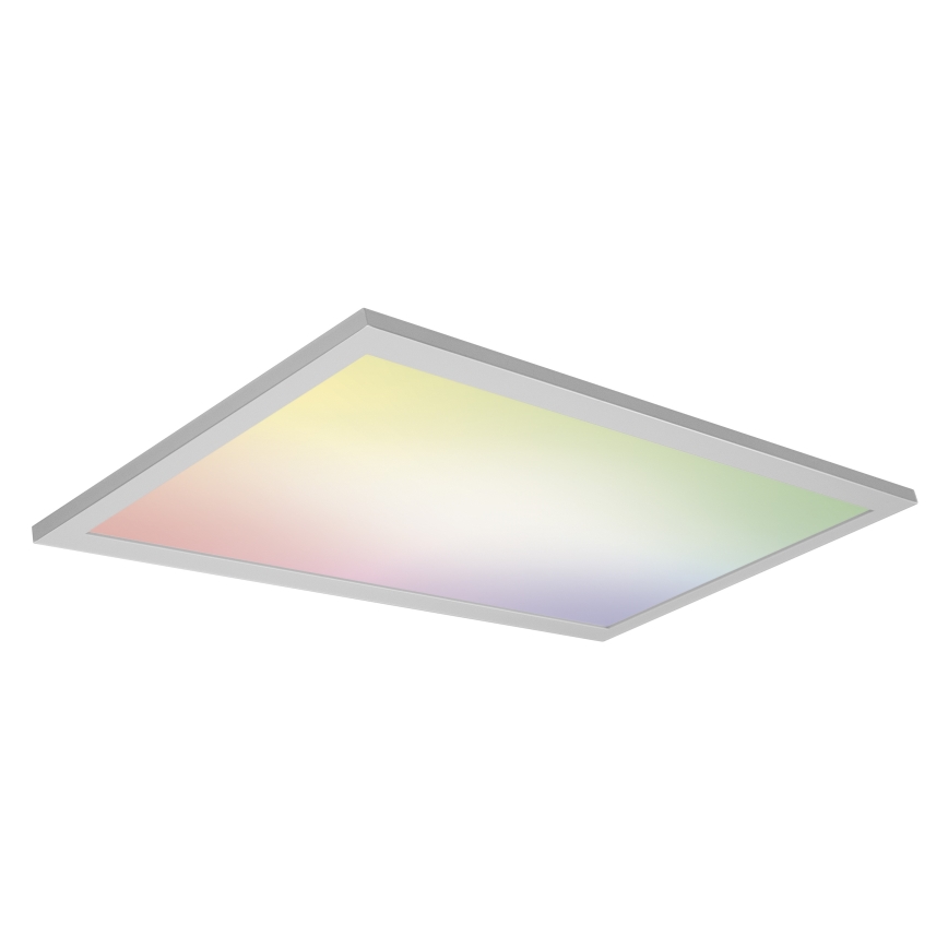 Osram -LED RGBW dæmpbar loftlampe SMART+ PLANON LED/28W/230V 60x30 cm Wi-Fi
