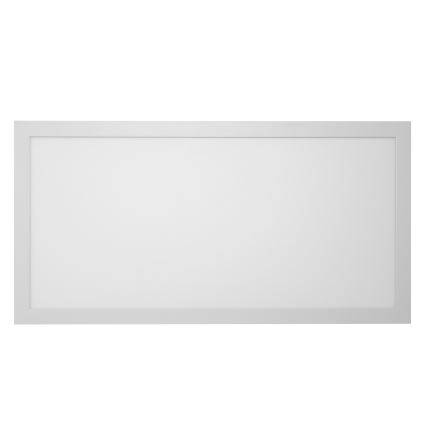 Osram -LED RGBW dæmpbar loftlampe SMART+ PLANON LED/28W/230V 60x30 cm Wi-Fi