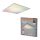 Osram - LED RGBW dæmpbar loftlampe SMART+ PLANON LED/36W/230V 60x60 cm Wi-Fi