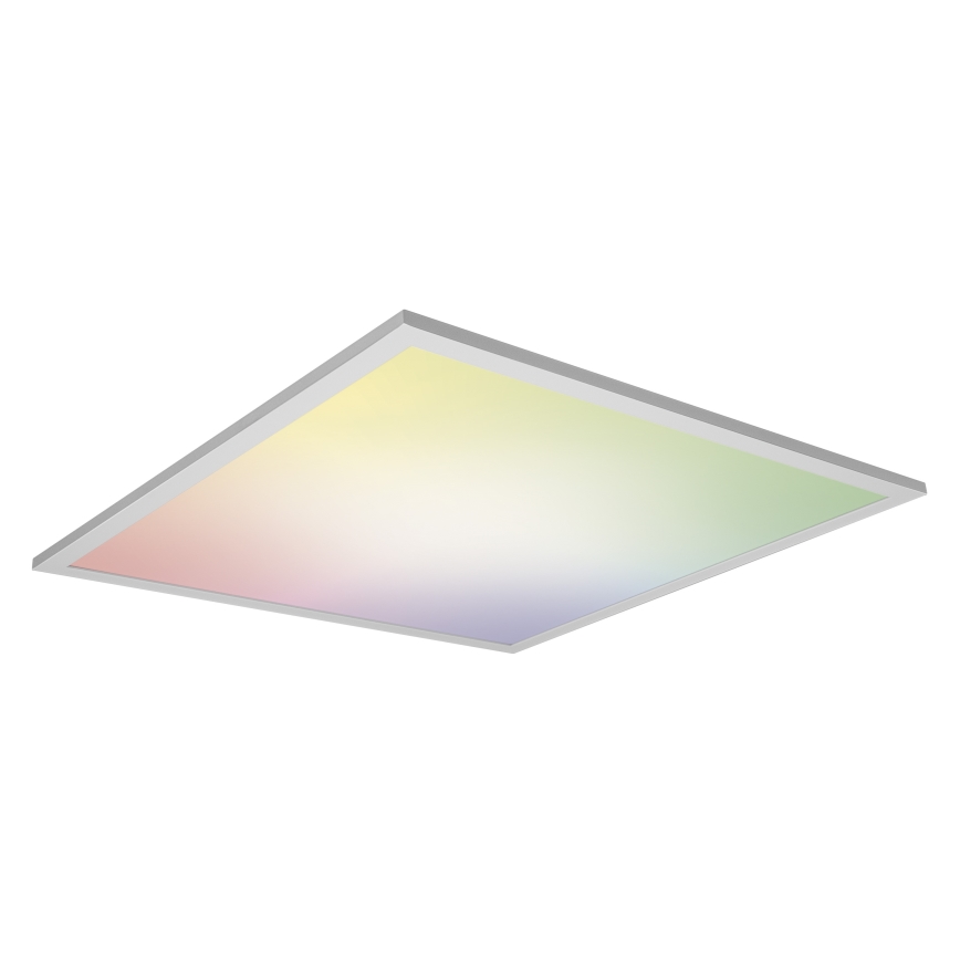 Osram - LED RGBW dæmpbar loftlampe SMART+ PLANON LED/36W/230V 60x60 cm Wi-Fi