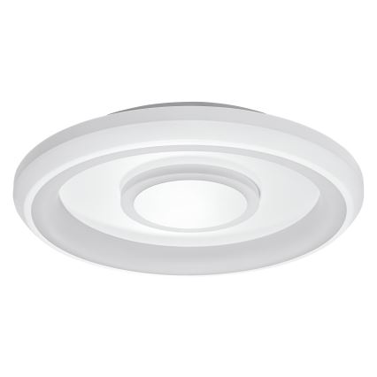Osram - LED RGBW dæmpbar loftlampe SMART+ STEA LED/32W/230V Ø 48,5 cm 2700-6500K Wi-Fi