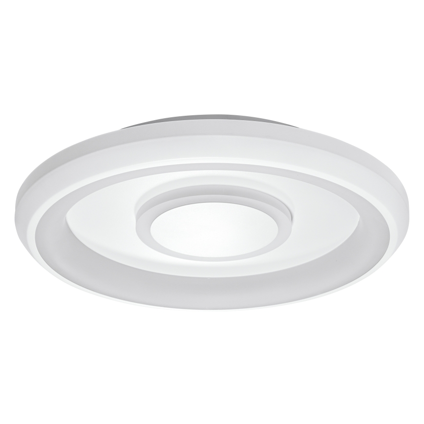 Osram - LED RGBW dæmpbar loftlampe SMART+ STEA LED/32W/230V Ø 48,5 cm 2700-6500K Wi-Fi