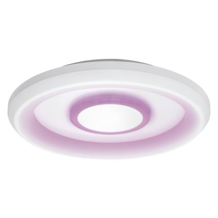Osram - LED RGBW dæmpbar loftlampe SMART+ STEA LED/32W/230V Ø 48,5 cm 2700-6500K Wi-Fi