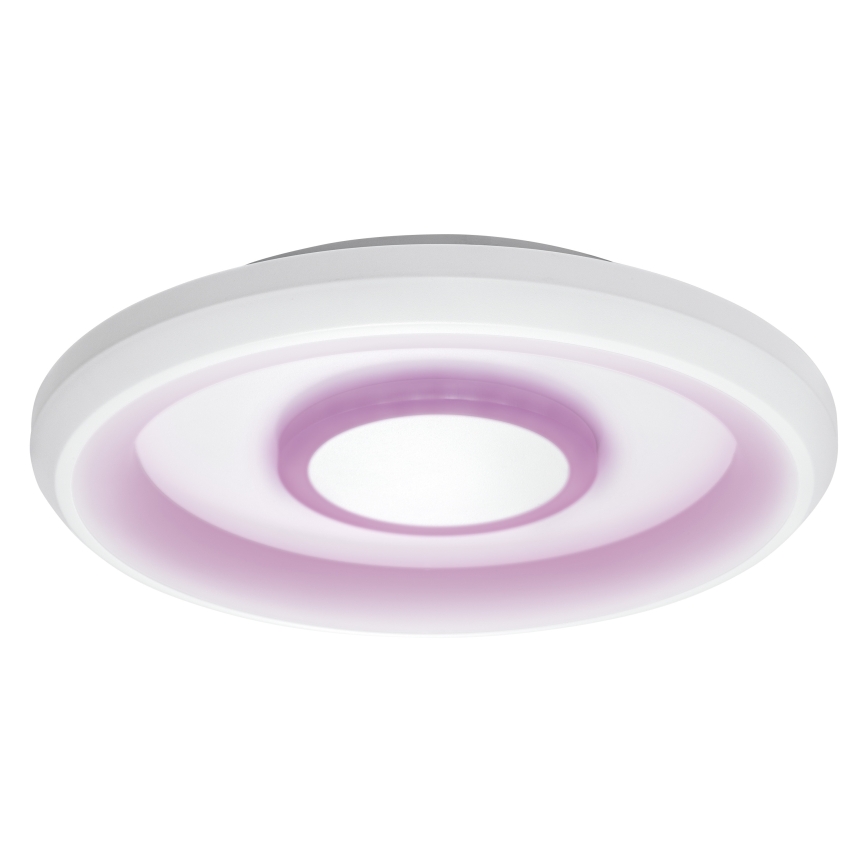 Osram - LED RGBW dæmpbar loftlampe SMART+ STEA LED/32W/230V Ø 48,5 cm 2700-6500K Wi-Fi