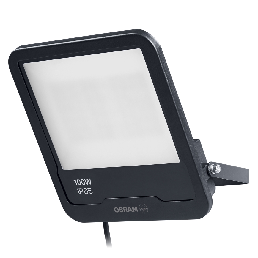 Osram - Dæmpbar LED RGBW-reflektor SMART+ FLOODLIGHT LED/100W/230V IP65 Wi-Fi