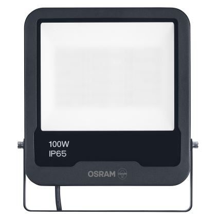 Osram - Dæmpbar LED RGBW-reflektor SMART+ FLOODLIGHT LED/100W/230V IP65 Wi-Fi