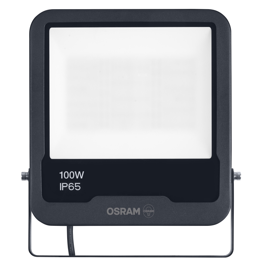 Osram - Dæmpbar LED RGBW-reflektor SMART+ FLOODLIGHT LED/100W/230V IP65 Wi-Fi