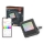Osram - LED RGBW Dæmpbar projektør SMART+ FLOODLIGHT LED/10W/230V IP65 Wi-Fi