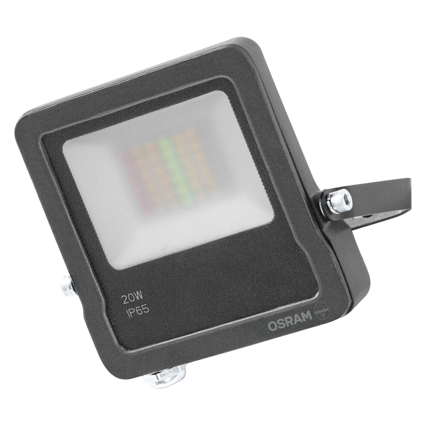 Osram - LED RGBW dæmpbar reflektor SMART+ FLOODLIGHT LED/20W/230V IP65 Wi-Fi