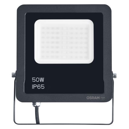 Osram - LED RGBW dæmpbar projektør SMART+ FLOODLIGHT LED/50W/230V IP65 Wi-Fi