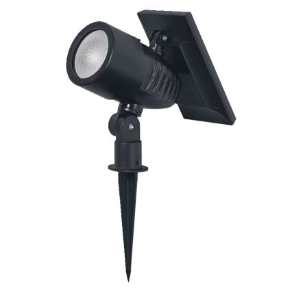 Ledvance - Dæmpbar LED RGBW solcellelampe SMART+ SOLAR LED/0,6W/3,7V 2000 mAh 3000-6500K IP44
