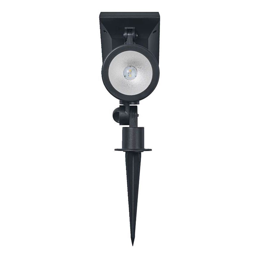 Osram - LED RGBW Dæmpbar solcellelampe SMART+ SOLAR LED/0,6W/3,7V 2000 mAh 3000-6500K IP44