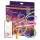 Osram - LED RGBW dæmpbar udendørs LED-stribe SMART+ MAGIC 5m LED/21W/230V IP44 Wi-Fi + fjernbetjening