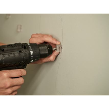 Osram - LED RGBW dæmpbar udendørs LED-stribe SMART+ MAGIC 5m LED/21W/230V IP44 Wi-Fi + fjernbetjening