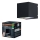 Osram - LED RGBW dæmpbar udendørs væglampe SMART+ BEAM LED/8W/230V 3000-6500K IP44 Wi-Fi
