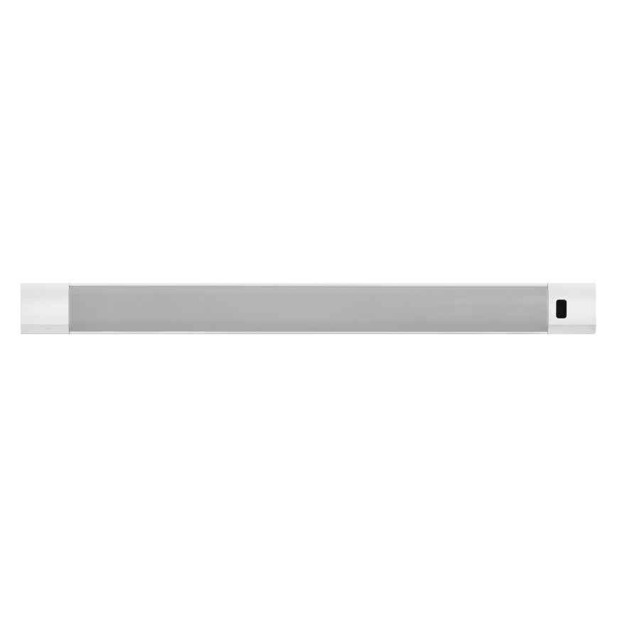 Osram - LED RGBW dæmpbart underskabsarmatur LINEAR EDGE LED/8W/230V 50 cm hvid + fjernbetjening