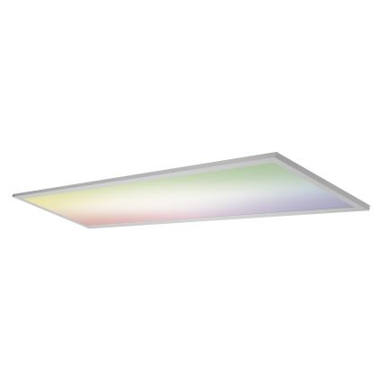 Osram - SMART+ PLANON RGBW-LED dæmpbar loftlampe LED/36W/230V 120x30 cm Wi-Fi