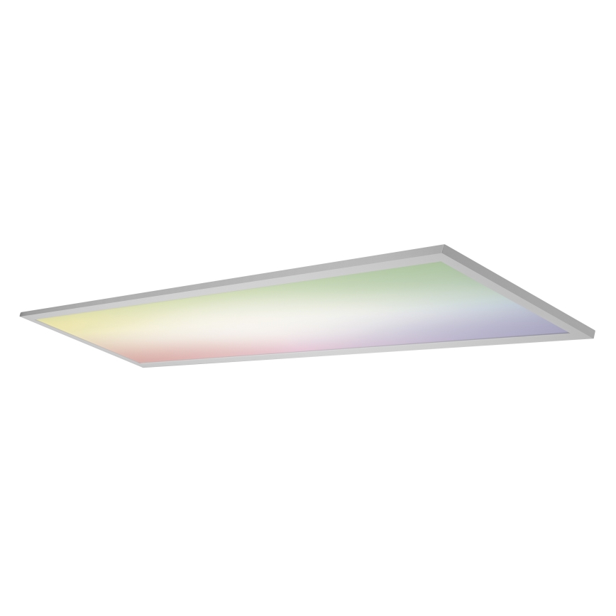 Osram - SMART+ PLANON RGBW-LED dæmpbar loftlampe LED/36W/230V 120x30 cm Wi-Fi