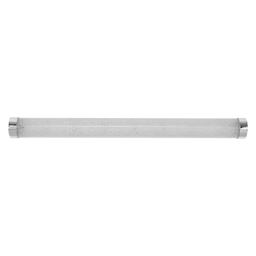 Osram - Dæmpbar LED-belysning til badeværelsesspejl ORBIS TUBE LED/12W/230V 3000/4000K 60 cm IP44 mat krom