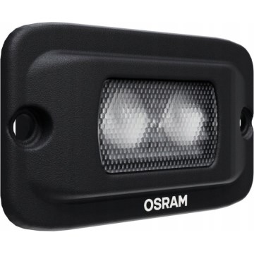 Osram - LED-spot til bil LEDRIVING WL VX100-FL LED/6W/12/24V IP69 6500K