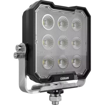 Osram - LED-spot til bil LEDRIVING WL VX125-WD LED/30W/12/24V IP69 6000K
