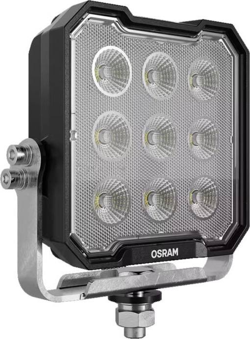 Osram - LED-spot til bil LEDRIVING WL VX125-WD LED/30W/12/24V IP69 6000K