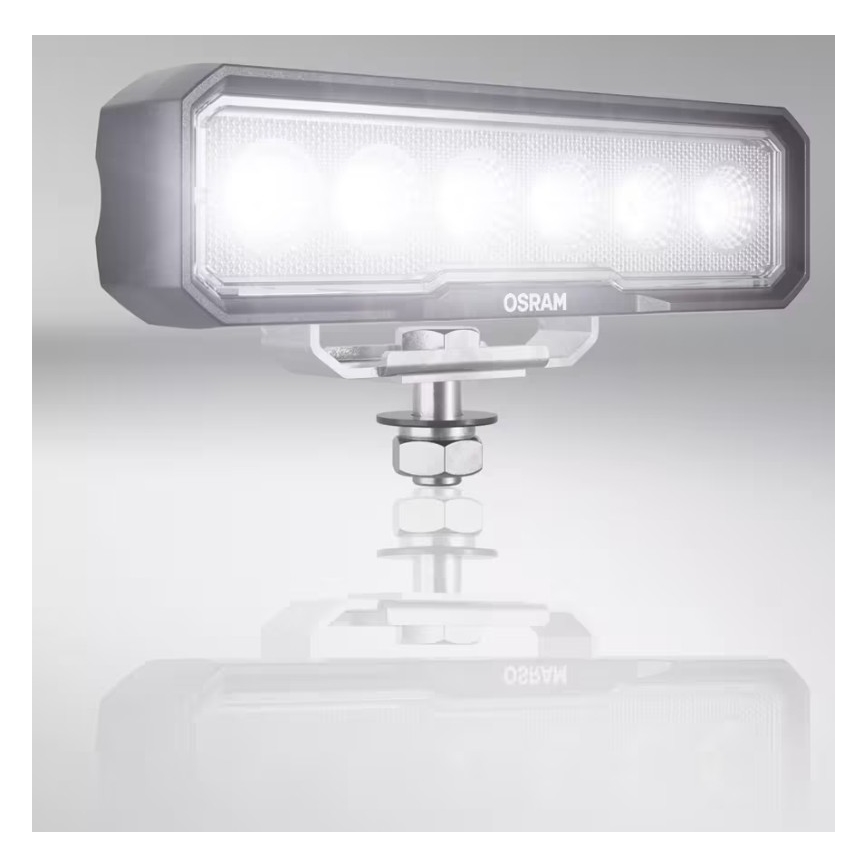 Osram - LED-spot til bil LEDRIVING WL VX150-WD LED/15W/12/24V IP69 6000K