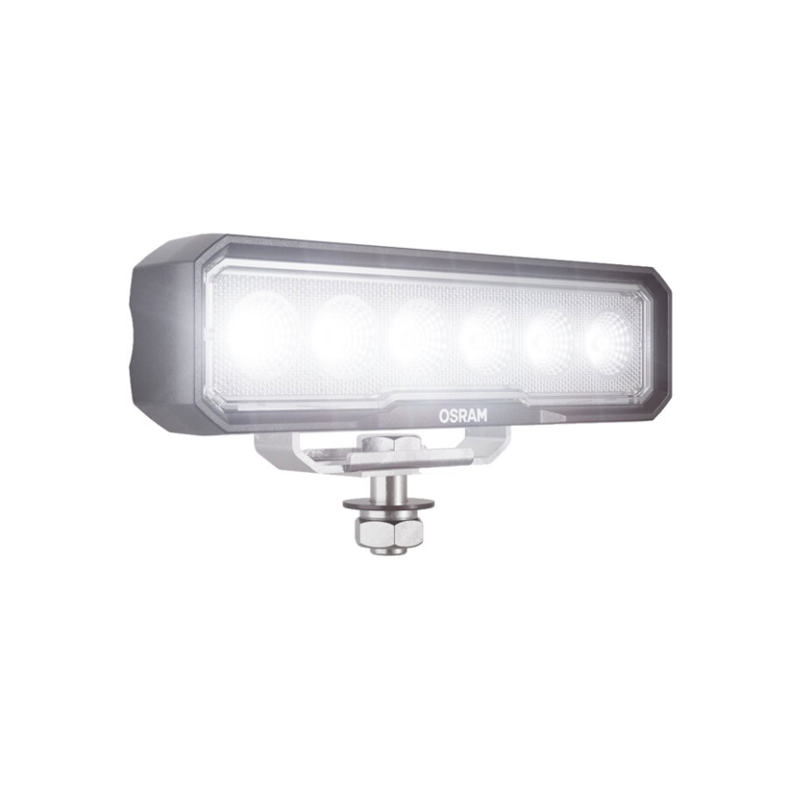 Osram - LED-spot til bil LEDRIVING WL VX150-WD LED/15W/12/24V IP69 6000K