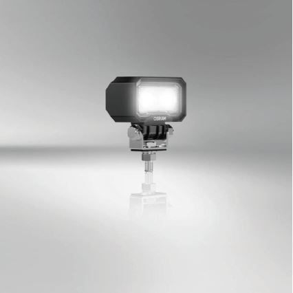 Osram - LED-spot til bil LIGHTBAR WL VX80-WD LED/10W/12/24V IP69 6000K