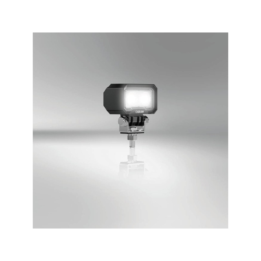 Osram - LED-spot til bil LIGHTBAR WL VX80-WD LED/10W/12/24V IP69 6000K