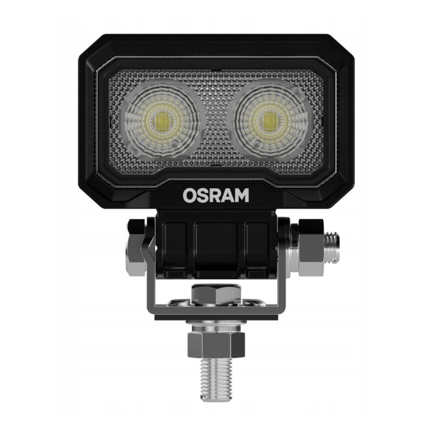 Osram - LED-spot til bil LIGHTBAR WL VX80-WD LED/10W/12/24V IP69 6000K