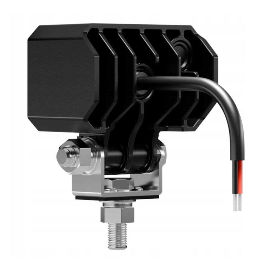 Osram - LED-spot til bil LIGHTBAR WL VX80-WD LED/10W/12/24V IP69 6000K