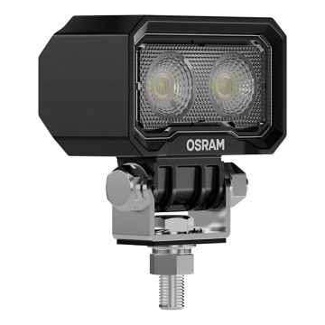 Osram - LED-spot til bil LIGHTBAR WL VX80-WD LED/10W/12/24V IP69 6000K
