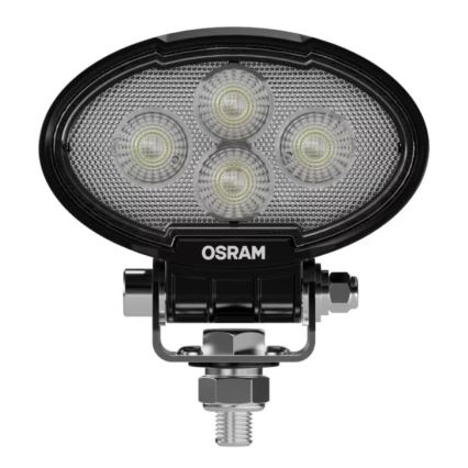 Osram - LED-spot til bil OVAL WL VX100-WD LED/17W/12/24V IP69 6000K